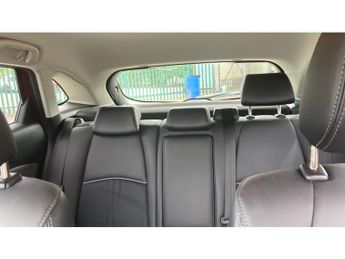 Mazda CX-3 2.0 Sport Nav + 5dr Auto Petrol Hatchback