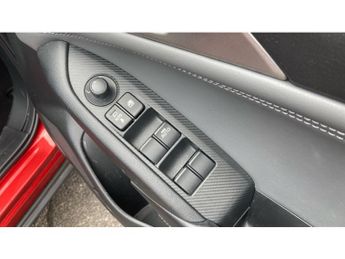 Mazda CX-3 2.0 Sport Nav + 5dr Auto Petrol Hatchback