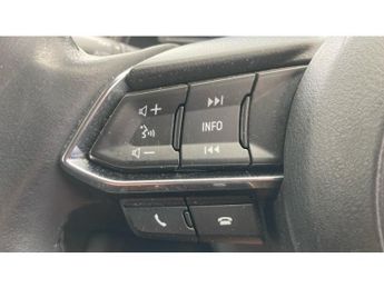 Mazda CX-3 2.0 Sport Nav + 5dr Auto Petrol Hatchback