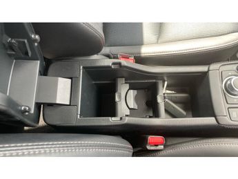 Mazda CX-3 2.0 Sport Nav + 5dr Auto Petrol Hatchback