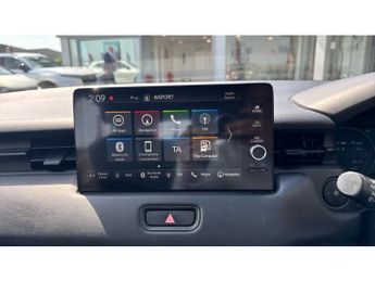 Honda HR-V 1.5 eHEV Elegance 5dr CVT Hybrid Hatchback