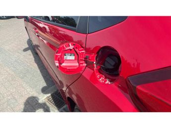 Honda Jazz 1.3 i-VTEC EX Navi 5dr CVT Petrol Hatchback