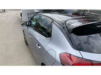 Vauxhall Corsa 1.2 Turbo Ultimate 5dr Auto Petrol Hatchback