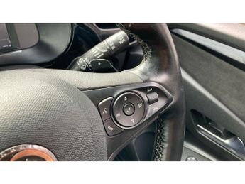Vauxhall Corsa 1.2 Turbo Ultimate 5dr Auto Petrol Hatchback