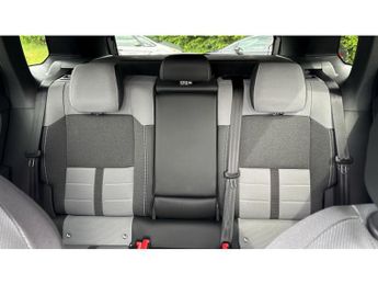 Vauxhall Grandland 1.2 Hybrid 145 Ultimate 5dr e-DCT6 [Fixed Roof] Petrol Hatchback