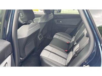Vauxhall Grandland 1.2 Hybrid 145 Ultimate 5dr e-DCT6 [Fixed Roof] Petrol Hatchback