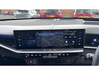 Vauxhall Grandland 1.2 Hybrid 145 Ultimate 5dr e-DCT6 [Fixed Roof] Petrol Hatchback