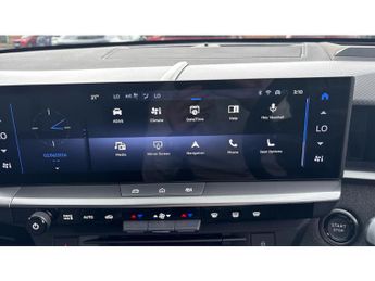 Vauxhall Grandland 1.2 Hybrid 145 Ultimate 5dr e-DCT6 [Fixed Roof] Petrol Hatchback