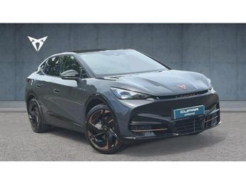 Cupra Tavascan 210kW V2 77kWh 5dr Auto Electric Estate
