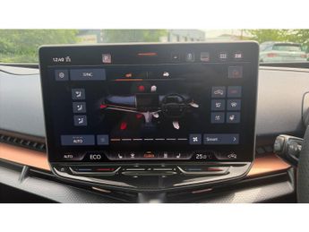 CUPRA Tavascan 210kW V2 77kWh 5dr Auto Electric Estate