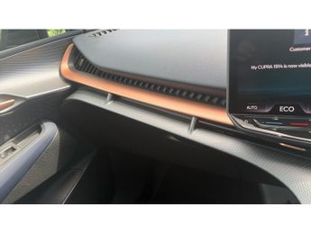 CUPRA Tavascan 210kW V2 77kWh 5dr Auto Electric Estate
