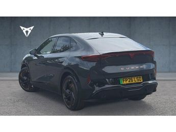 CUPRA Tavascan 210kW V2 77kWh 5dr Auto Electric Estate
