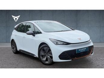Cupra Born 150kW V1 58kWh 5dr Auto Electric Hatchback