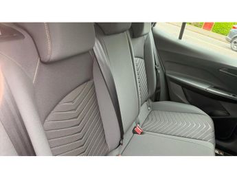 CUPRA Born 150kW V1 58kWh 5dr Auto Electric Hatchback