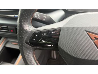 CUPRA Born 150kW V1 58kWh 5dr Auto Electric Hatchback