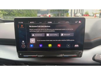 CUPRA Born 150kW V1 58kWh 5dr Auto Electric Hatchback