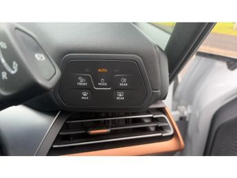 CUPRA Born 150kW V1 58kWh 5dr Auto Electric Hatchback