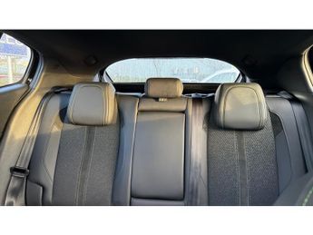 Peugeot 408 158kW GT 58kWh 5dr Auto Electric Hatchback