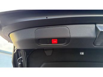 Peugeot 408 158kW GT 58kWh 5dr Auto Electric Hatchback