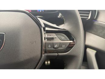 Peugeot 408 158kW GT 58kWh 5dr Auto Electric Hatchback