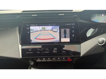 Peugeot 408 158kW GT 58kWh 5dr Auto Electric Hatchback