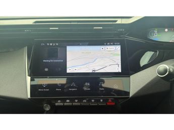 Peugeot 408 158kW GT 58kWh 5dr Auto Electric Hatchback