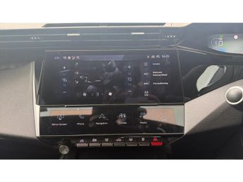 Peugeot 408 158kW GT 58kWh 5dr Auto Electric Hatchback