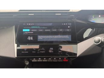 Peugeot 408 158kW GT 58kWh 5dr Auto Electric Hatchback