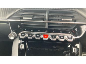 Peugeot 2008 1.2 PureTech 130 GT 5dr EAT8 Petrol Estate