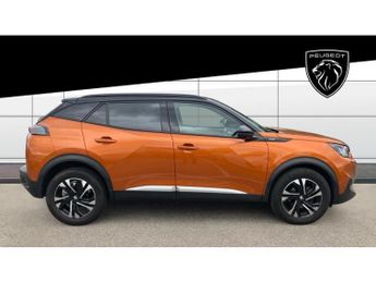 Peugeot 2008 1.2 PureTech 130 GT 5dr EAT8 Petrol Estate