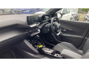 Peugeot 2008 1.2 PureTech 130 GT 5dr EAT8 Petrol Estate