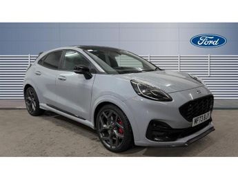 Ford Puma ST 1.5 EcoBoost ST 5dr Petrol Hatchback