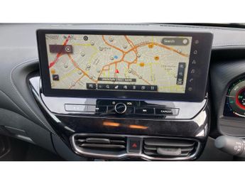 Nissan Juke 1.6 Hybrid Tekna 5dr Auto Hybrid Hatchback