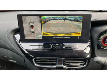 Nissan Juke 1.6 Hybrid Tekna 5dr Auto Hybrid Hatchback