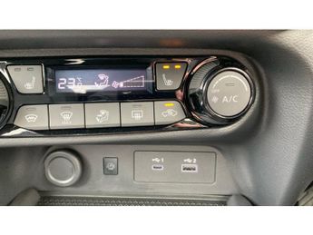 Nissan Juke 1.6 Hybrid Tekna 5dr Auto Hybrid Hatchback