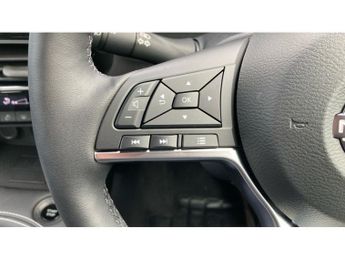 Nissan Juke 1.6 Hybrid Tekna 5dr Auto Hybrid Hatchback