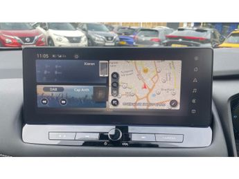 Nissan X-Trail 1.5 E-Power 204 N-Connecta 5dr Xtronic Hybrid Station Wagon