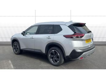 Nissan X-Trail 1.5 E-Power 204 N-Connecta 5dr Xtronic Hybrid Station Wagon