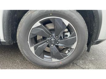 Nissan X-Trail 1.5 E-Power 204 N-Connecta 5dr Xtronic Hybrid Station Wagon