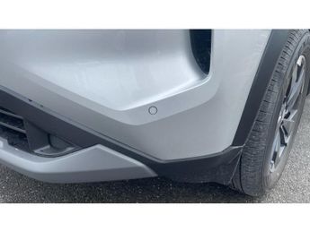 Nissan X-Trail 1.5 E-Power 204 N-Connecta 5dr Xtronic Hybrid Station Wagon