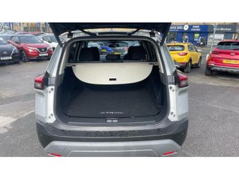 Nissan X-Trail 1.5 E-Power 204 N-Connecta 5dr Xtronic Hybrid Station Wagon