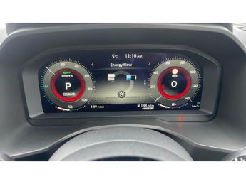 Nissan X-Trail 1.5 E-Power 204 N-Connecta 5dr Xtronic Hybrid Station Wagon