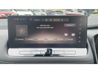 Nissan X-Trail 1.5 E-Power 204 N-Connecta 5dr Xtronic Hybrid Station Wagon