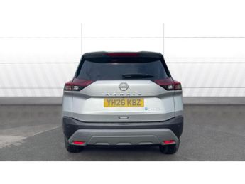 Nissan X-Trail 1.5 E-Power 204 N-Connecta 5dr Xtronic Hybrid Station Wagon