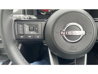 Nissan X-Trail 1.5 E-Power 204 N-Connecta 5dr Xtronic Hybrid Station Wagon