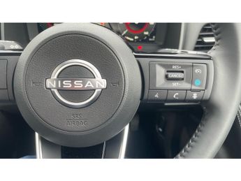 Nissan X-Trail 1.5 E-Power 204 N-Connecta 5dr Xtronic Hybrid Station Wagon