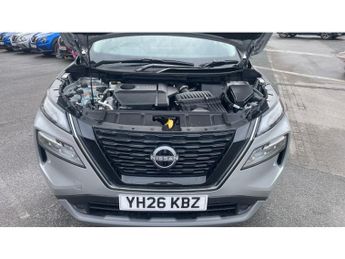 Nissan X-Trail 1.5 E-Power 204 N-Connecta 5dr Xtronic Hybrid Station Wagon