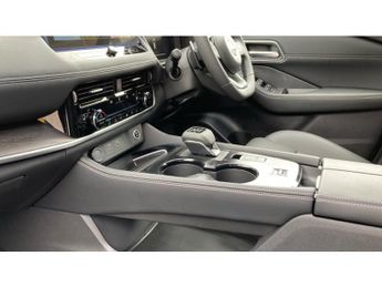 Nissan X-Trail 1.5 MHEV 163 Tekna 5dr Xtronic Petrol Station Wagon