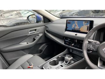 Nissan X-Trail 1.5 MHEV 163 Tekna 5dr Xtronic Petrol Station Wagon