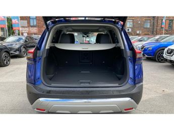 Nissan X-Trail 1.5 MHEV 163 Tekna 5dr Xtronic Petrol Station Wagon
